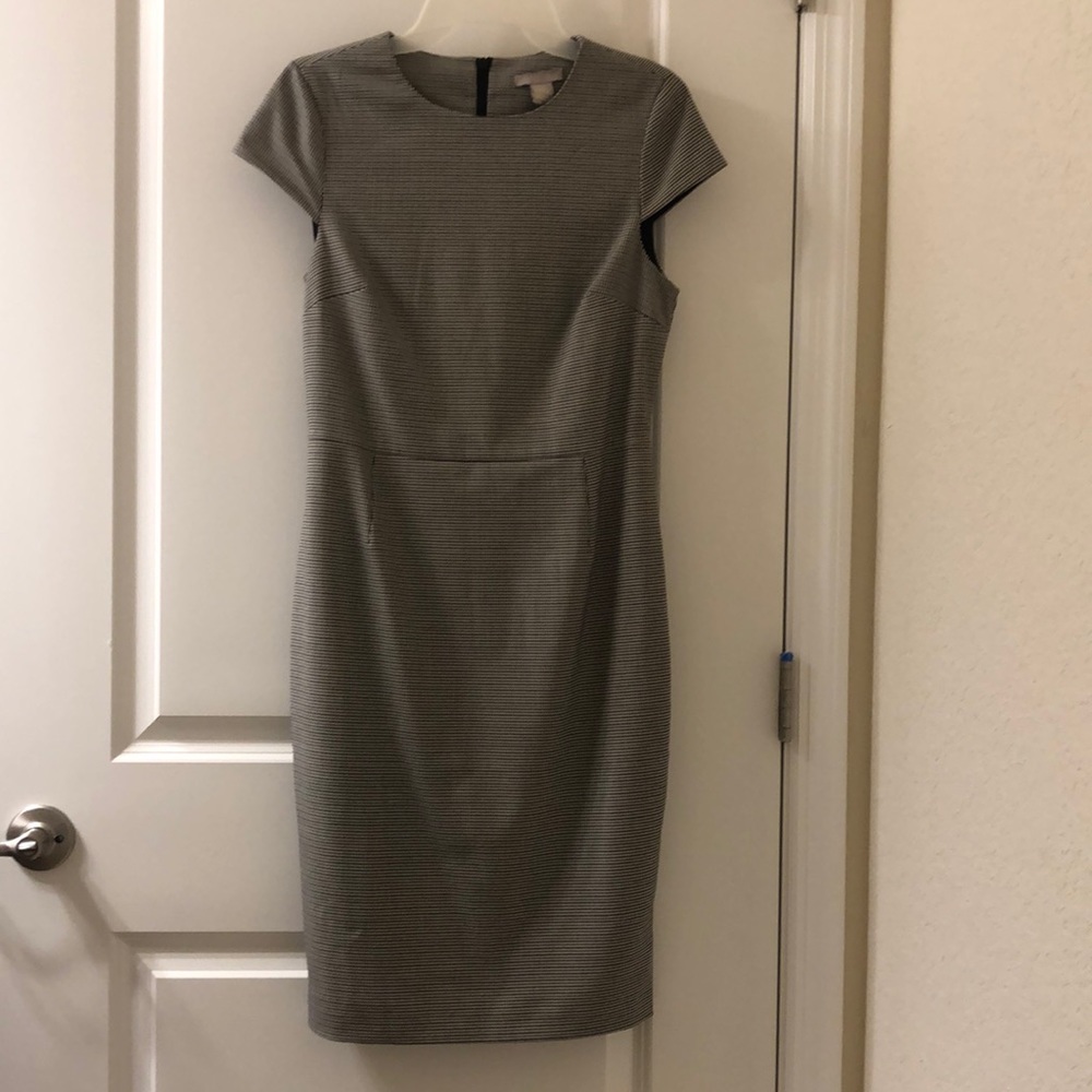 Pencil dress